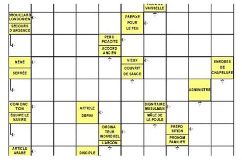 notretemps mots fléchés|mots fleches geants notre temps.